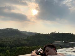 -清远熹乐谷温泉度假酒店