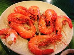 -盛港湾海鲜食府(黄沙店)