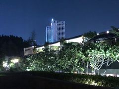 -明谷行馆·温泉