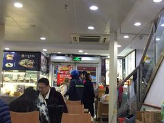 大堂-老盛昌(胶州店)