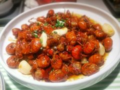 麻辣虾尾-三毛烧烤·南昌大排档(山姆店)