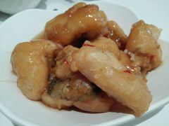 -稻香酒家·33年老字号·港式粤菜(富邦中心店)