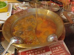 -旺蜀主成都串串火锅(西直门凯德MALL店)