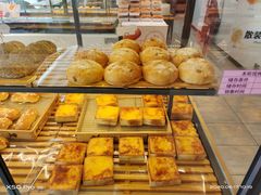-BreadTalk面包新语·烘焙蛋糕(海珠丽影广场店)