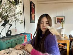 -点绛唇(鼓楼店)