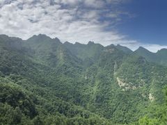 -武当山风景区