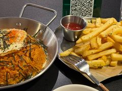 -一枚西点(运河路店)