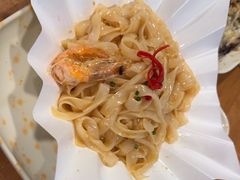 -蚝老板海鲜烧烤大排档(码头店)