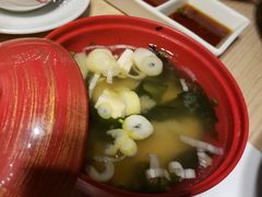 -天丰日本料理·铁板烧