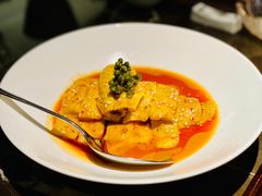 -海派悦庭·海胆烧麦·新融合菜(凯德广场店)