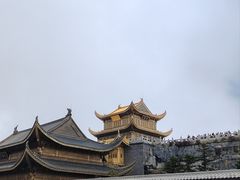-峨眉山风景名胜区
