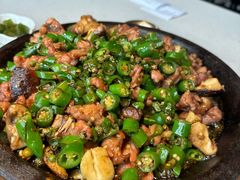 -拈菜(观音桥阳光世纪店)
