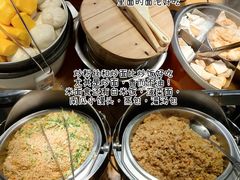 -素清香(解放路店)