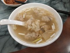 上汤净水饺-恩宁刘福记(东华东路店)