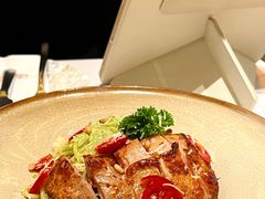 -CRAZYONES克芮旺斯西班牙餐厅(苏州中心店)
