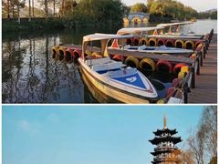 -洋湖国家湿地公园