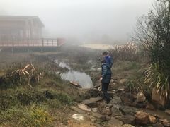 -广州市石门国家森林公园