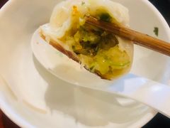 -清心素食自助餐厅(夫子庙店)