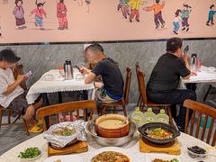 -潮之南·潮汕菜·鱼仔档(南山店)