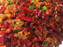 -阿湘婆(中山路店)