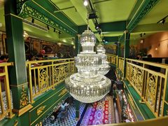 -新疆亚克西音乐餐厅(南方花园店)