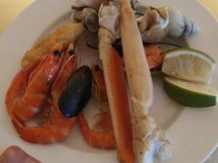 -威斯汀舞台餐厅