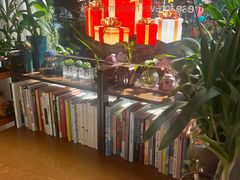 -街角 T·COFFEE 融合料理·BISTRO(车公庙店)