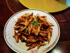 -兰溪小馆(首经贸店)