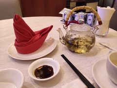 -福州天元国际威斯汀酒店·中国元素餐厅