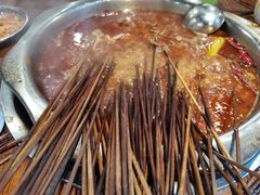 -钢五区节子串串香(环球汇·天誉店)