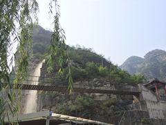 -孤山寨风景区