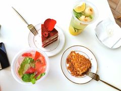 -PETIT PARIS 小巴黎(凯德1818店)