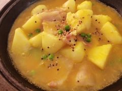 -写庭·鱼鲜川菜·宴请(铁像寺水街店)