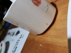 -老长春肉馆(创业大街店)