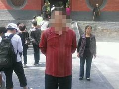 android_upload_pic-少林寺景区