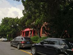 -南京钟山宾馆(江苏省会议中心)