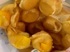 咸蛋黄鸡蛋仔-美芝莲(领展购物广场中关村店)
