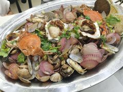 -海之味海鲜大咖·家常菜