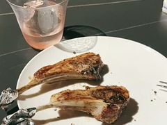 -C lounge(通州万达店)