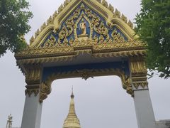-洛阳白马寺