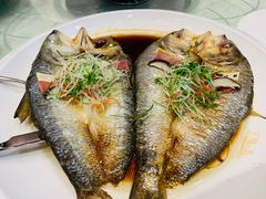 -暨阳湖大酒店-西餐厅