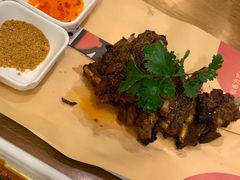 -小土豆北方菜馆(方庄店)