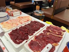 -八合里牛肉火锅(八合里总店)