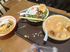 -李小老烧饼(常营民族家园店)