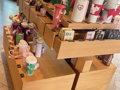 -星巴克(天津佛罗伦萨小镇店)