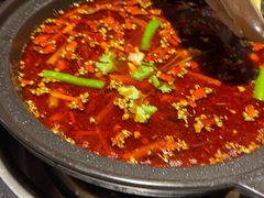 -小饕荟雅安贡椒鱼鲜馆(广福桥店)