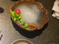 -湊湊火锅·茶憩(和平大悦城店)