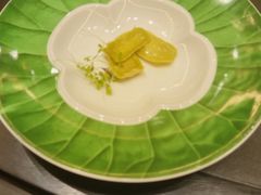 -合肥施柏阁大观酒店·中餐厅