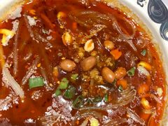 -渝是乎酸菜鱼(龙旗购物中心店)