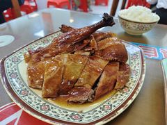 -聂记粤菜馆(鼓西路店)